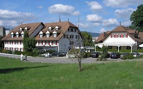 Hotel Schloessli - Free Parking